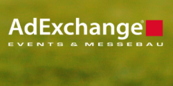 AdExchange Events und Messebau