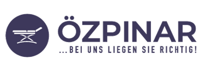 Özpinar Therapiegeräte GmbH