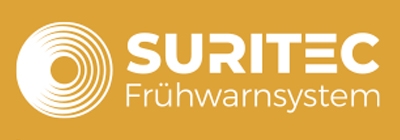 SURITEC Frühwarnsystem